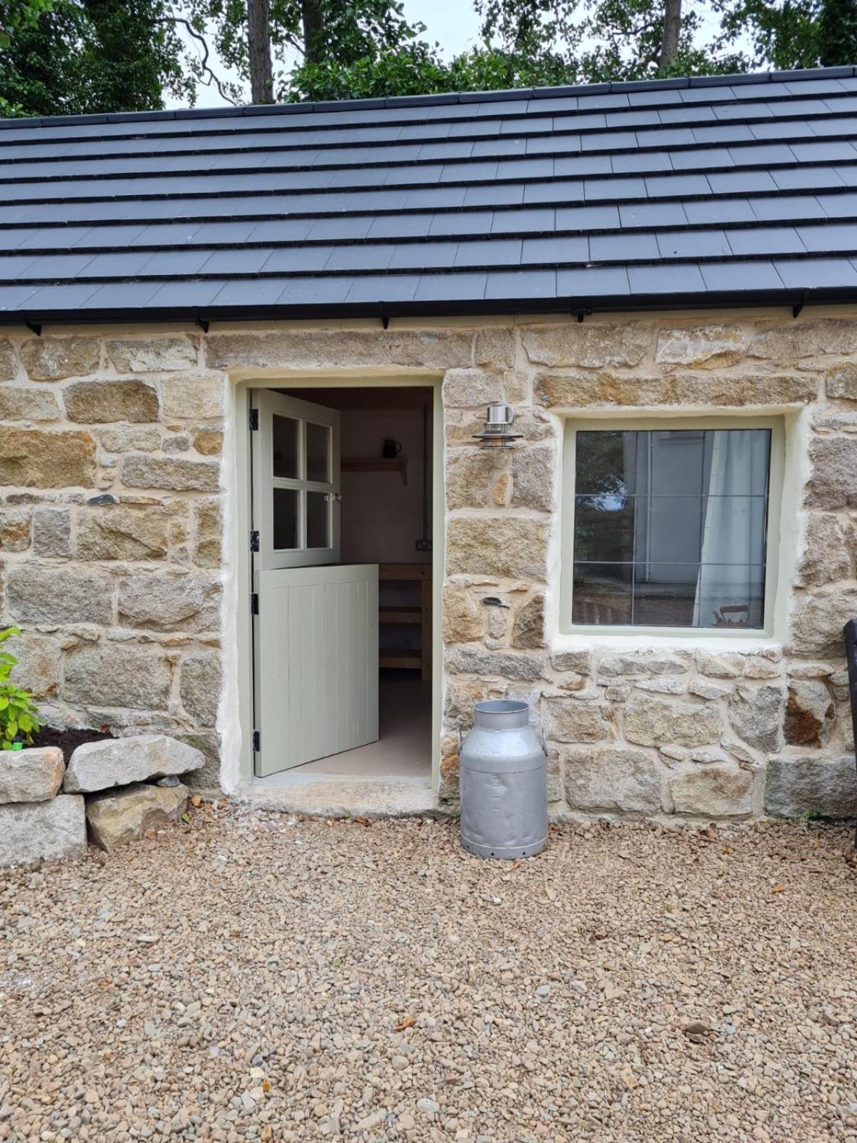 Cosy Couples Retreat At The Coop With Hot Tub Villa Kilkeel Kültér fotó