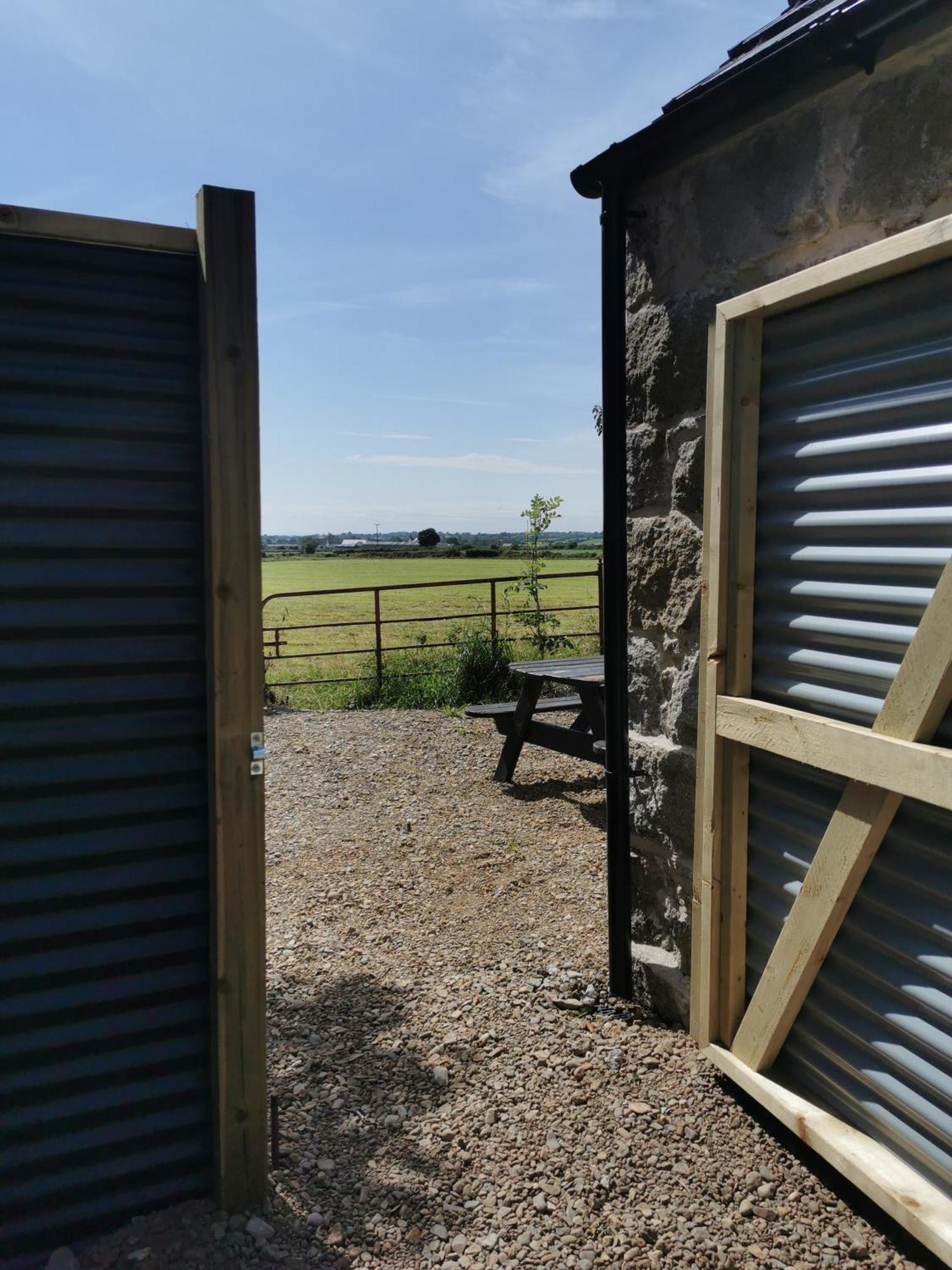 Cosy Couples Retreat At The Coop With Hot Tub Villa Kilkeel Kültér fotó