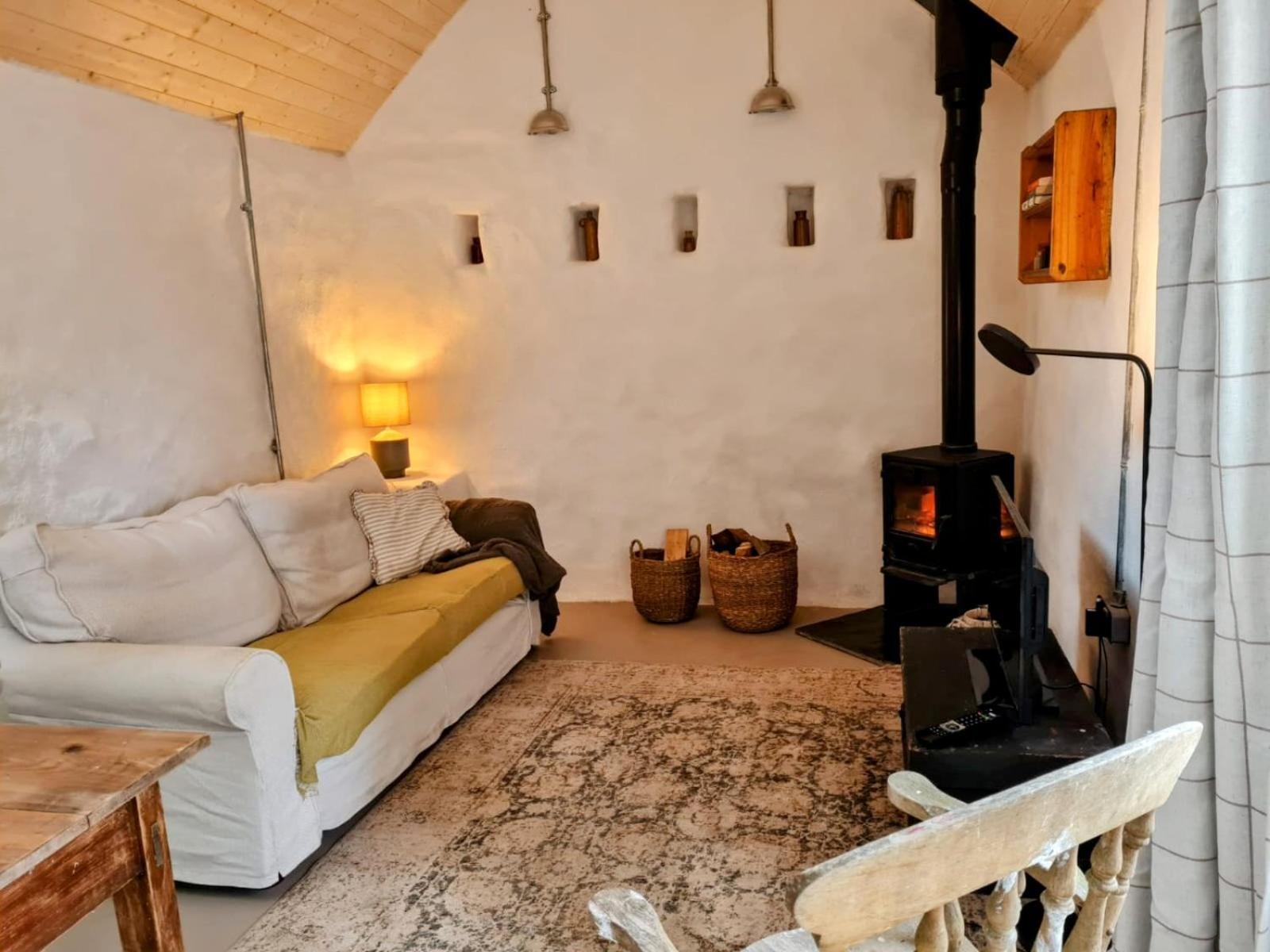 Cosy Couples Retreat At The Coop With Hot Tub Villa Kilkeel Kültér fotó