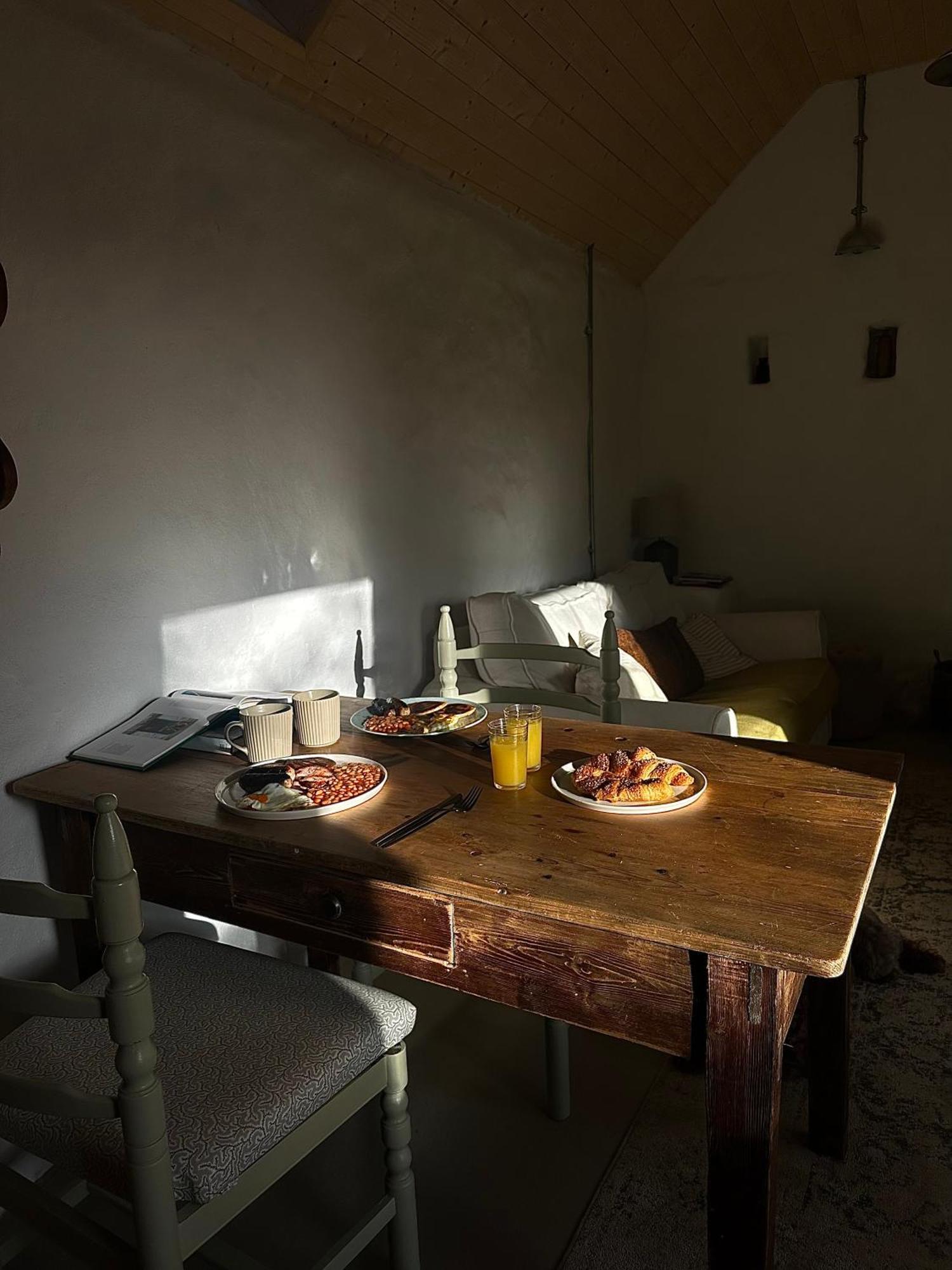 Cosy Couples Retreat At The Coop With Hot Tub Villa Kilkeel Kültér fotó